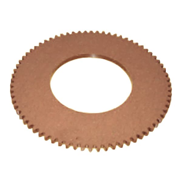 Aftermarket 3N7952 Plate Fits Caterpillar 3114 3116 3208 3304 3306 3412 3412C SR4 G3304 3126 CLD10-0027 - main
